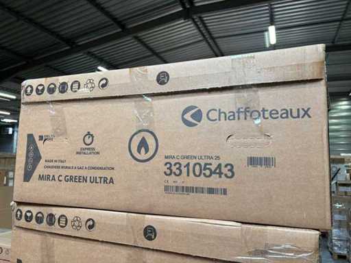 Chaffoteaux - Caldaia Mira C Green Ultra 25