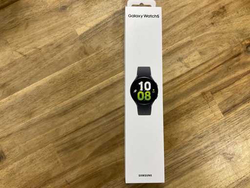 Ceas inteligent Samsung Galaxxy Watch 5
