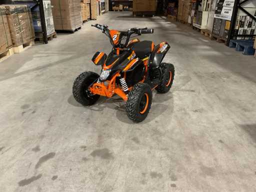 2025 Ultra Motocross MA05E OR 1000W Quad