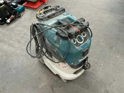 Aspirapolvere industriale Makita VC4210M 2022