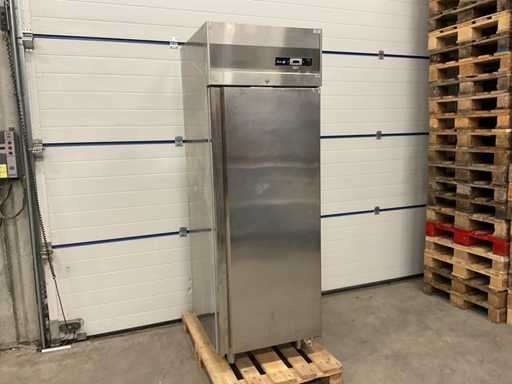 Zamra?arka Roeder IE71-61E ze stali nierdzewnej