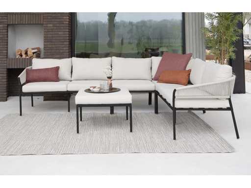 Elvira – Lounge-Sets