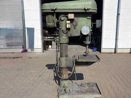 AUDAX Type 50/450 kolomboormachine