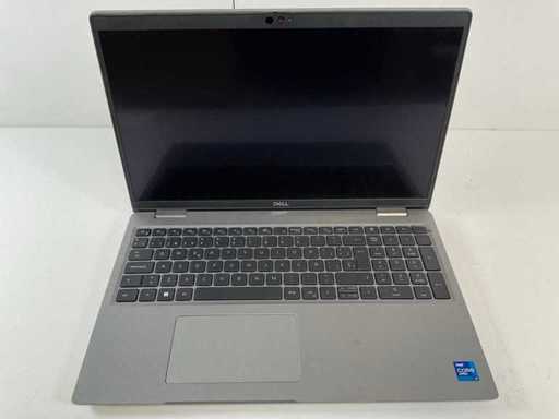 Dell Latitude 5520 15,6", Core(TM) i7 11. generacji, 16 GB RAM, 512 GB NVMe Laptop
