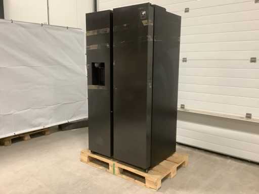 Samsung RS6GN8321B1 Réfrigérateur