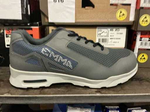 Scarpe di sicurezza Emma taglia 46 (2x)