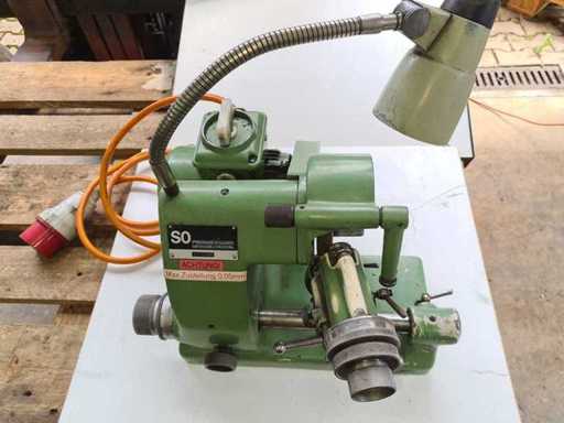 MICHAEL DECKEL SO Tool grinding machine