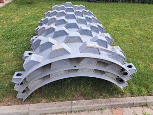 BOMAG - Accessories and spare parts