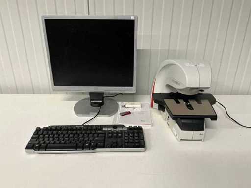 Mikroskop - Leica - DMD 108