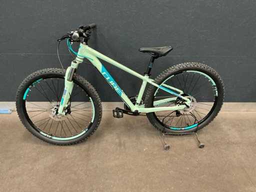 Vélo de VTT pour enfants Cube Acid 260 Disc
