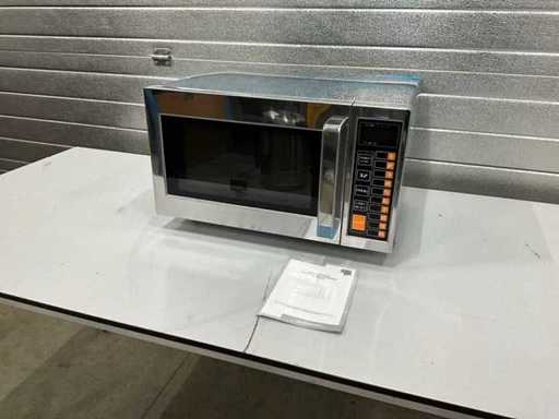 Forno a microonde L2G MWO25P