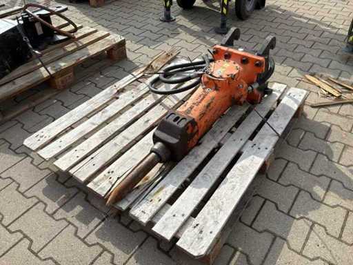 Disjoncteur hydraulique Atlas Copco SB152 2021