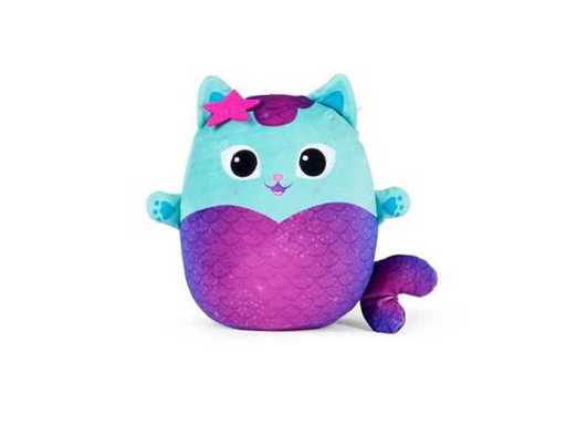 Gabbys Puppenhaus-Plüschspielzeug – 30 cm (12x)