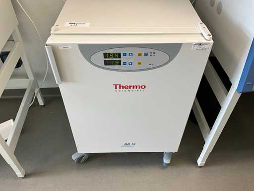 2015 THERMO SCIENTIFIC BB15 Co2 Incubator