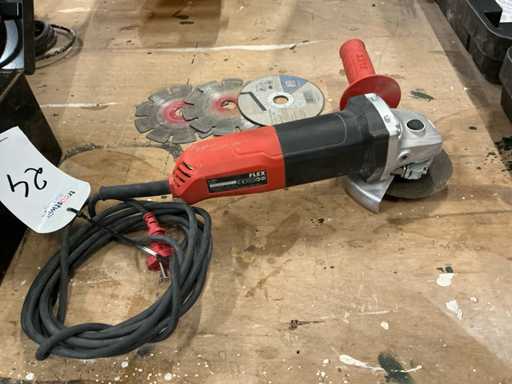 Flex Angle grinder
