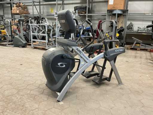 Cybex Arc trainer Crosstrainer