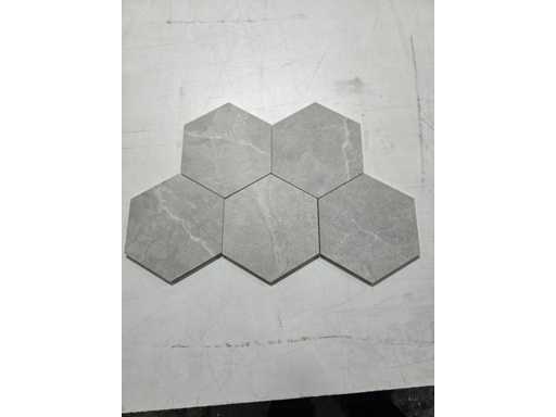 Provenza Eureka 19.3x22cm - 28,16m²