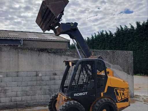2006 JCB Robot 160 Mini Loaders