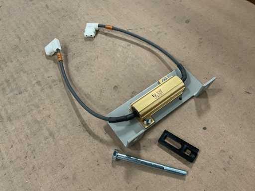 Newage AVK seg BC1 Field resistor