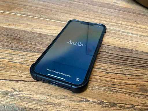 Telefon komórkowy Apple iPhone 13