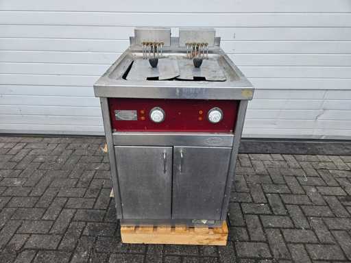 Rubbens – Fritteuse