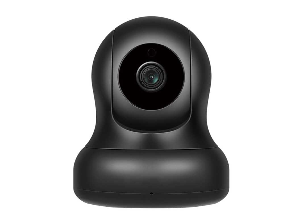 Elro - AS90CA - caméra de sécurité panoramique/inclinable full HD 