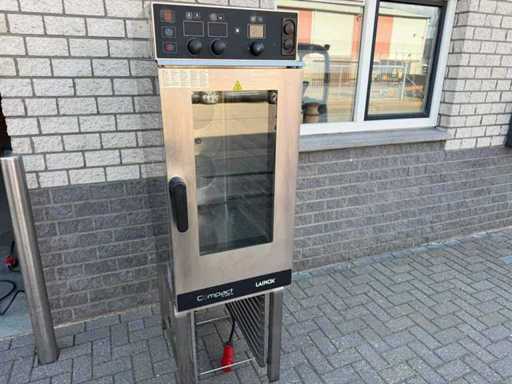 Lainox - LX Coes101 - Combisteamer