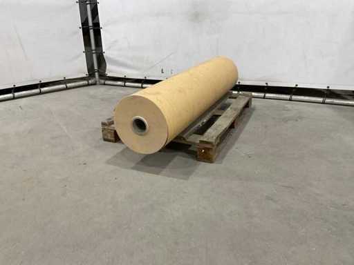 Hout Lamineer papier