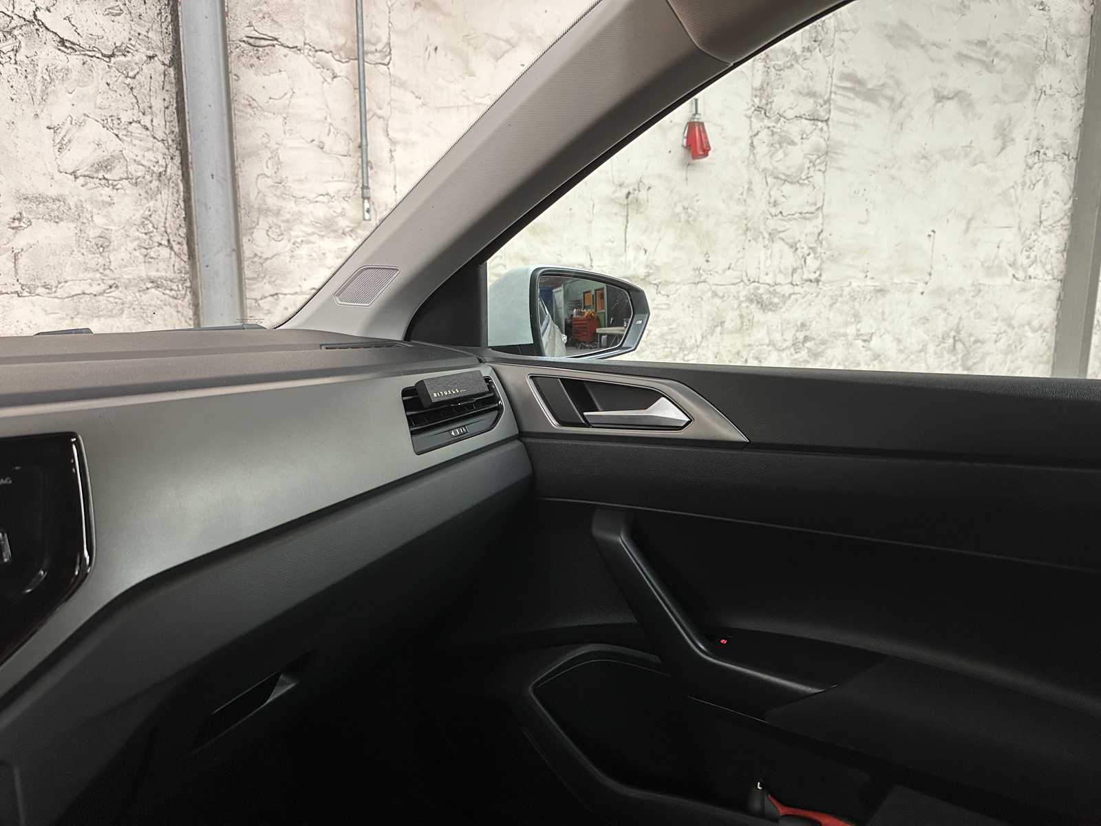 Volkswagen Polo 1.0 TSI Comfortline 95PK 2020, G-385-ZP