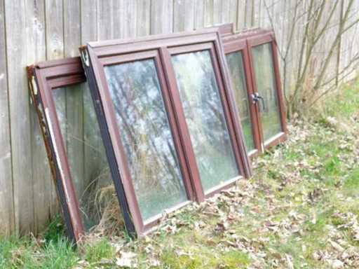 Fenêtre PVC Lot8