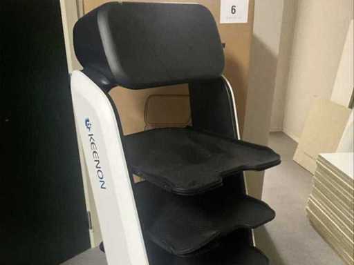 T9 laser Dinerbot Keenon Robot