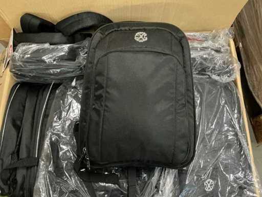 Christian Lacroix rugtassen (61x)