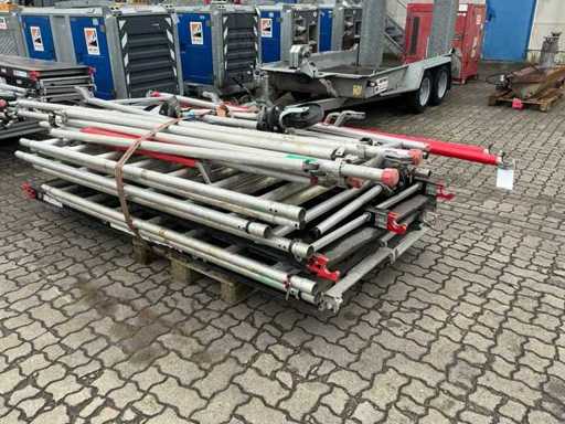 Impalcatura mobile ALTREX RS TOWER 5 2018