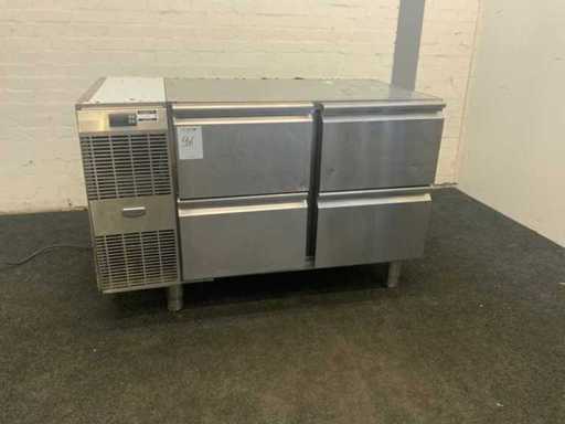 Chłodzenie Electrolux Warsztat