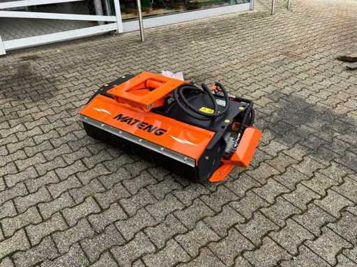 MATENG EMR105-NL Excavator mulcher