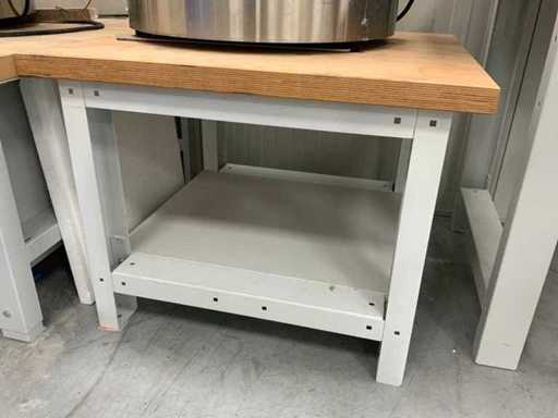 Bott Work Table