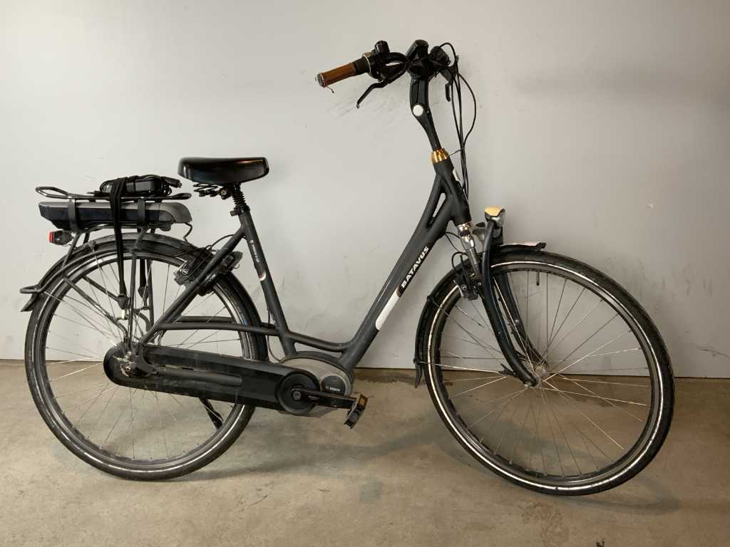 Batavus Milano e-go Elektrische fiets