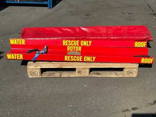 Wüte T20 WORKBENCH (3x)