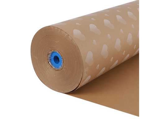 RL 50gr kraft 60cm Corazon (400mtr) (52x)