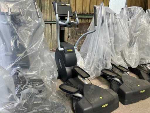 TECHNOGYM - Excite Cross 1000 Unity 3 - Elliptical Trainer
