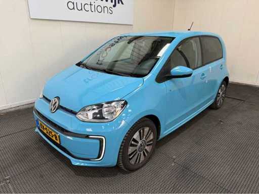 Volkswagen - E-Up! - Carrozza passeggeri - 2016