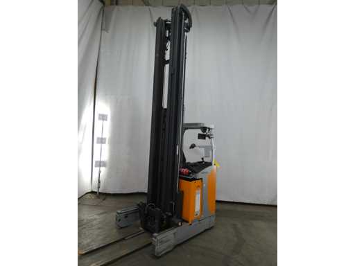 STILL FM-X17/SONDERBAU Reach Truck