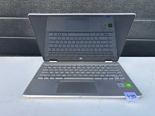 HP - Laptop