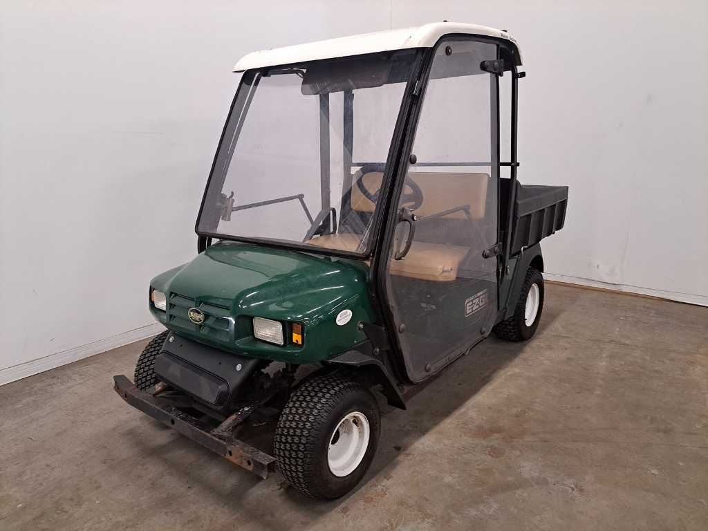 EZ-GO MPT 1200 Golf cart