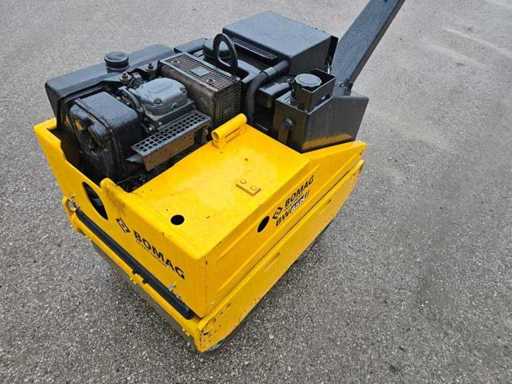 BOMAG - BW 56H - - 2013