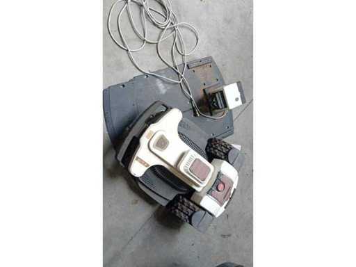 Ambrogio Robotic Lawnmower