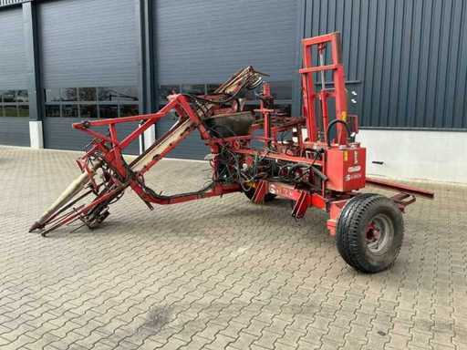 2007: Simon RPNA Preirooier