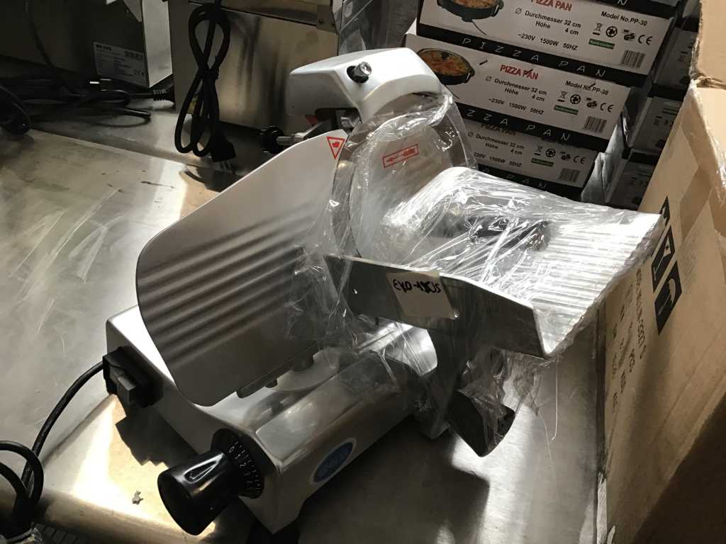 Ggg RIO-250 Maszyna do cięcia płytek drukowanych