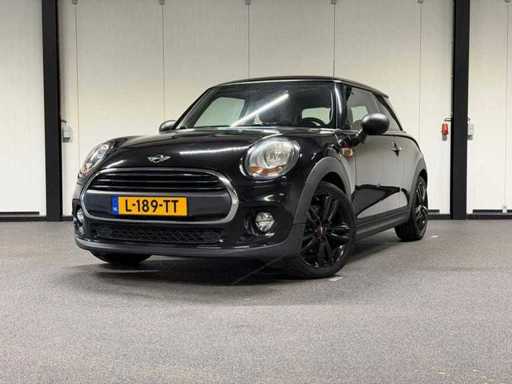 Mini - Mini - 1.2 One Salt Bns. 2015 L-189-TT iaw