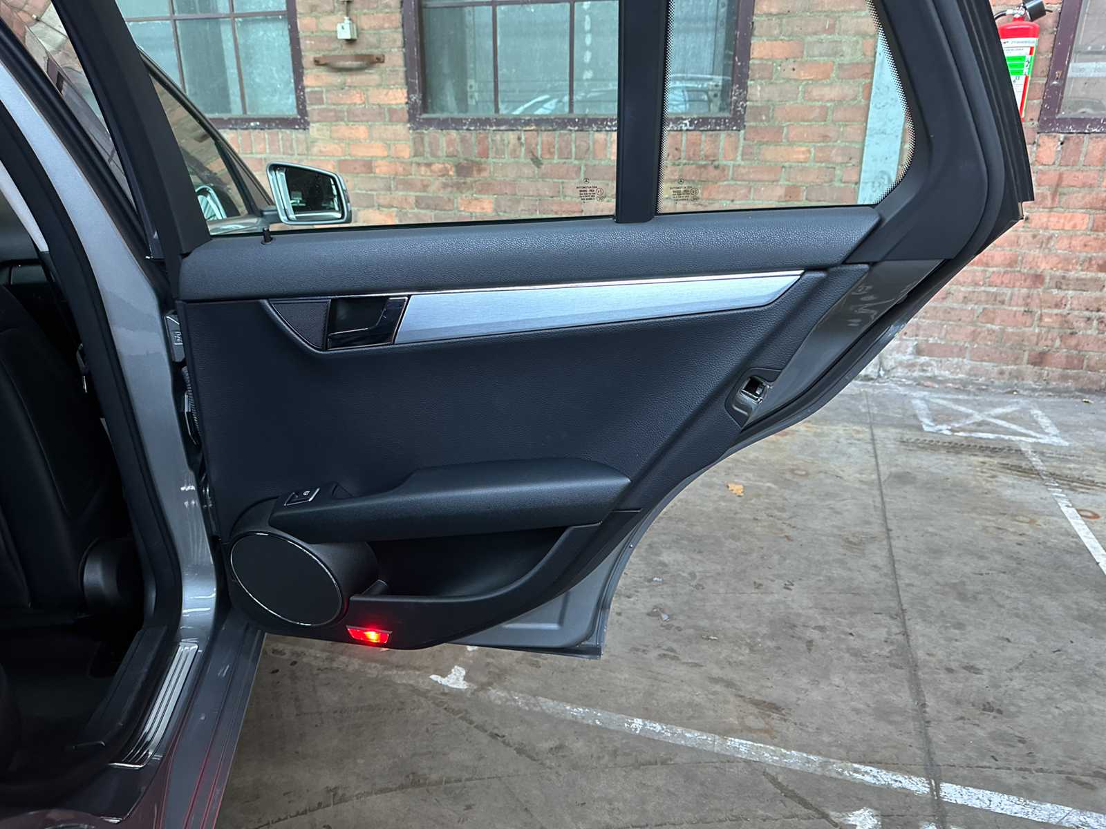 Mercedes-Benz C180 CDI BlueEFFICIENCY Business Class Avantgarde C-klasse Estate 120pk 2010 (Origineel-NL), 70-NPB-5